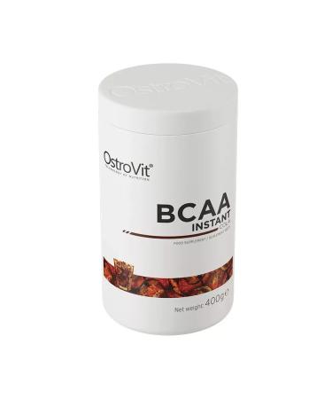 OstroVit Amino acid BCAA Instant Cola - Buy Online on GoSupps.com