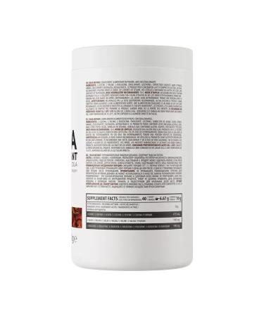 OstroVit Amino acid BCAA Instant Cola - Buy Online on GoSupps.com