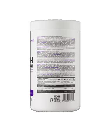 OstroVit Amino acid BCAA Instant Natural - Buy Online on GoSupps.com