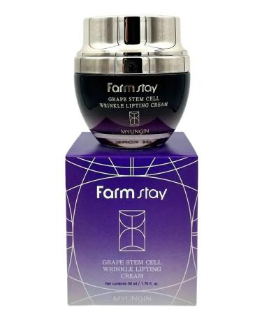 Farm sfay Graph Stem Cell Wrinkle Lifting Lifting Crem