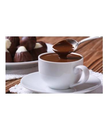 Cresco Hot chocolate chocolate cup 100 gr. 4 pcs