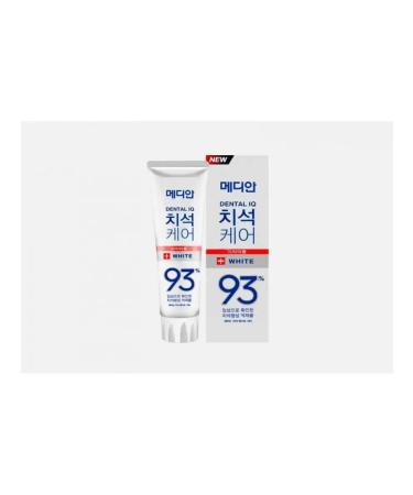Moon Median Denatal IQ toothpaste 93% - Buy Online on GoSupps.com