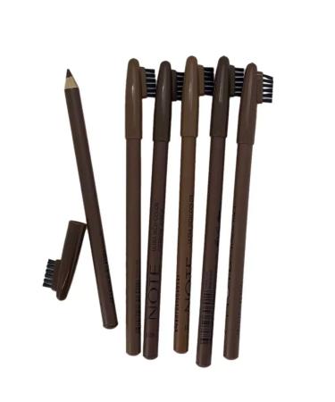 Moon Eyebrow pencils tone 1-6 - Buy Online on GoSupps.com