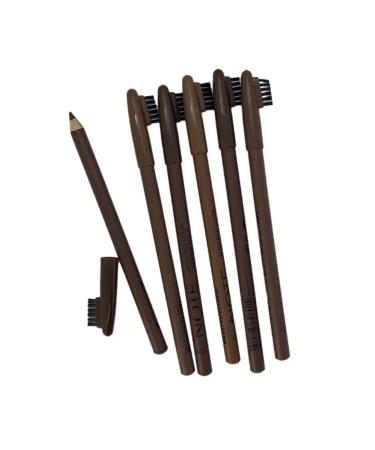 Moon Eyebrow pencils tone 1-6 - Buy Online on GoSupps.com