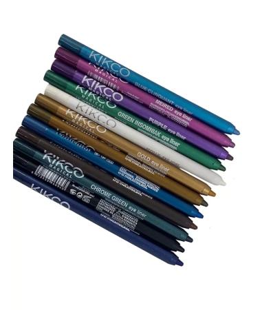 Moon Bright eye pencils 12 pcs - Buy Online on GoSupps.com