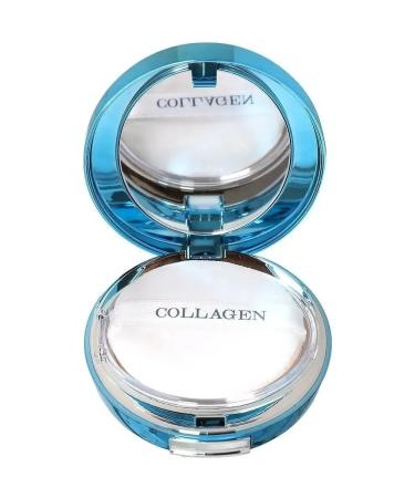 Moon Compact powder ENUGH COLLAGEN HYDRO MOOSTURA 13 tone - Buy Online on GoSupps.com