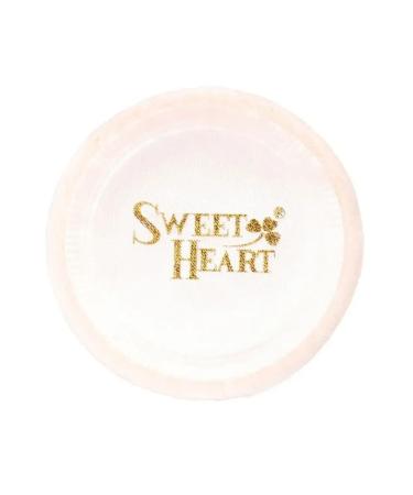 Moon Compact powder with a mirror 17 g - Buy Online on GoSupps.com