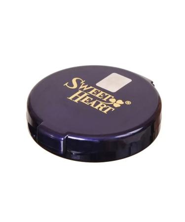 Moon Compact powder with a mirror 17 g - Buy Online on GoSupps.com