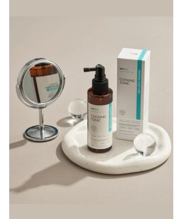 Nextbeau Cutting tonic for nutrition of the scalp - Buy Online on GoSupps.com