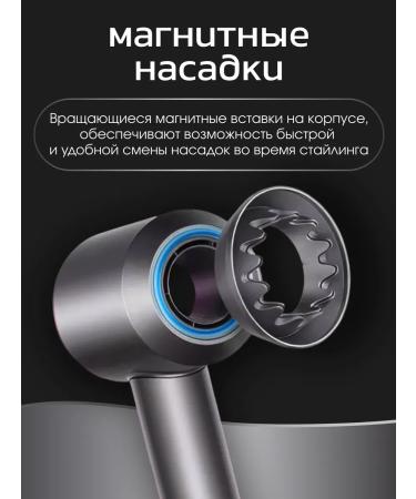 LLimitTech Professional hair dryer - Buy Online on GoSupps.com
