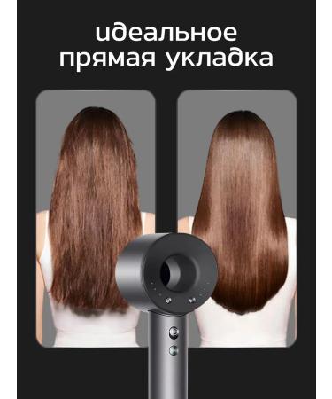 LLimitTech Professional hair dryer - Buy Online on GoSupps.com