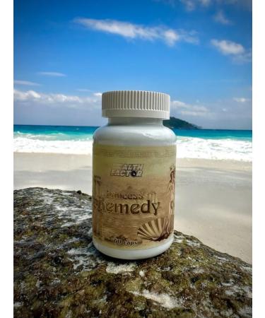 Health Factor Princess Remedy Elixir of Women's Youth