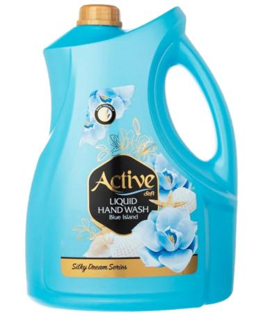 Active Soft Lazid Lazinurnaya Coast 3750 ml