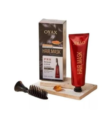 OYAX Hair mask Caviar Hair Mask