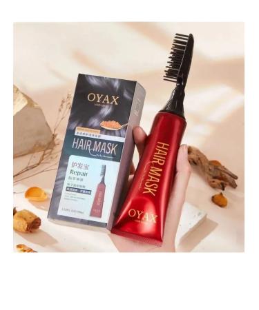 OYAX Hair mask Caviar Hair Mask - Buy Online on GoSupps.com