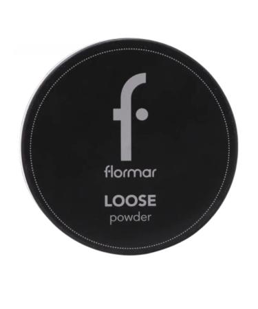 Flormar Facial powder crumbly - Buy Online on GoSupps.com