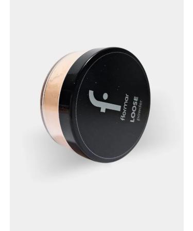 Flormar Facial powder crumbly - Buy Online on GoSupps.com