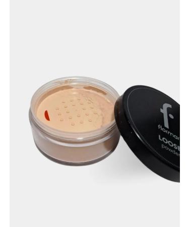 Flormar Facial powder crumbly - Buy Online on GoSupps.com