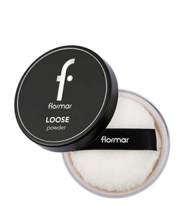Flormar Facial powder crumbly - Buy Online on GoSupps.com