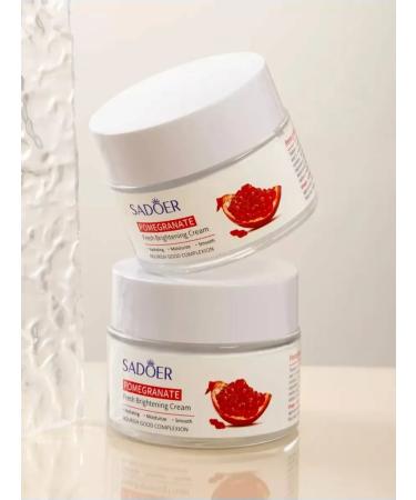 sadoer Moisturizing face against wrinkles - Buy Online on GoSupps.com