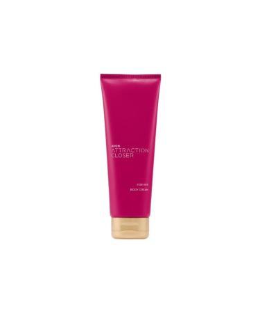 Avon Body cream
