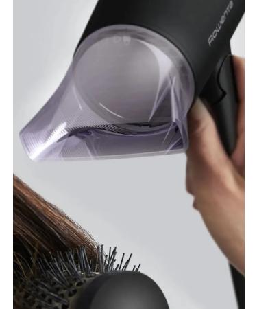 Rowenta Folding hair dryer Express Style CV1831F0 - Buy Online on GoSupps.com