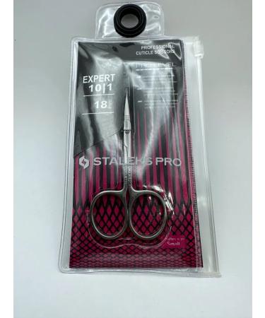 Staleks Manicure scissors Pro Expert 10 1 - Buy Online on GoSupps.com