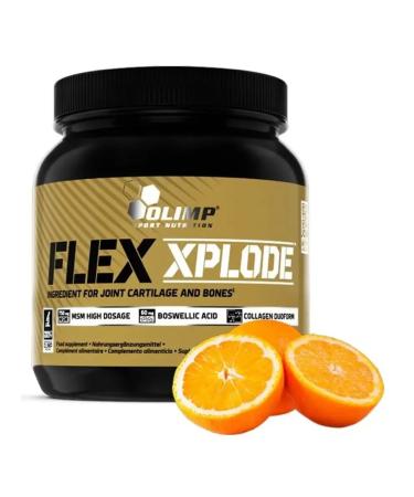 Olimp Sport Nutrition Flex Xplode ligaments additive