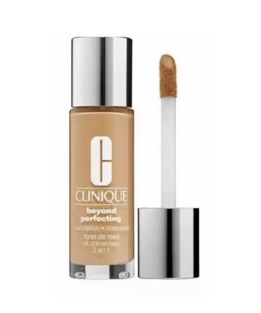 CLINIQUE Tonal cream and concilled 2V1 SPF19 TOT 64