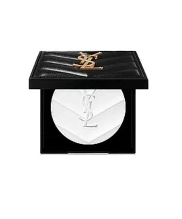 My cosmetics Saint Laurent Podmane makeup powder