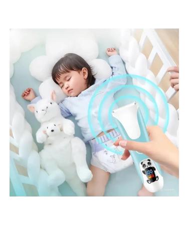 MPRO Children's car for haircuts with LCD display - Buy Online on GoSupps.com