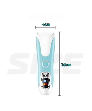 MPRO Children's car for haircuts with LCD display - Buy Online on GoSupps.com