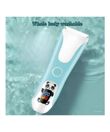 MPRO Children's car for haircuts with LCD display - Buy Online on GoSupps.com