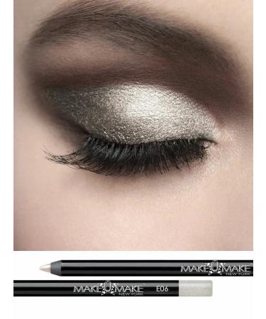 MAKE U MAKE Ecumber-gystal ivory + sharpener - Buy Online on GoSupps.com