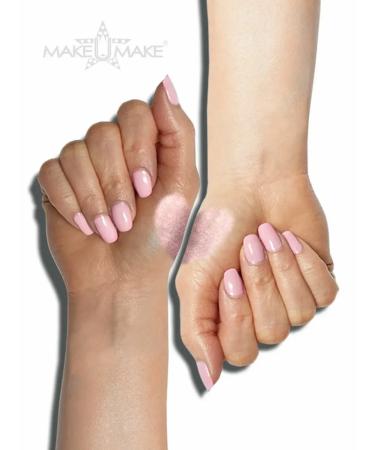 MAKE U MAKE Eyeliner-teni-kyal candy + sharpener - Buy Online on GoSupps.com