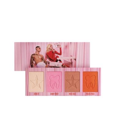 Jeffree Star Highlighter Cavity Skin Frost - Buy Online on GoSupps.com