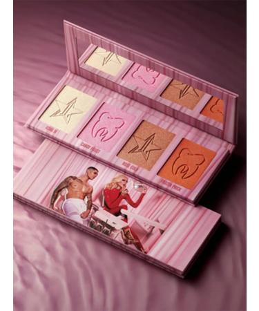 Jeffree Star Highlighter Cavity Skin Frost - Buy Online on GoSupps.com