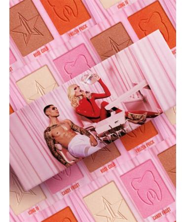 Jeffree Star Highlighter Cavity Skin Frost - Buy Online on GoSupps.com