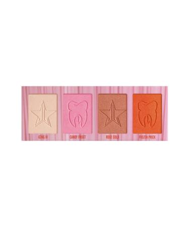 Jeffree Star Highlighter Cavity Skin Frost - Buy Online on GoSupps.com