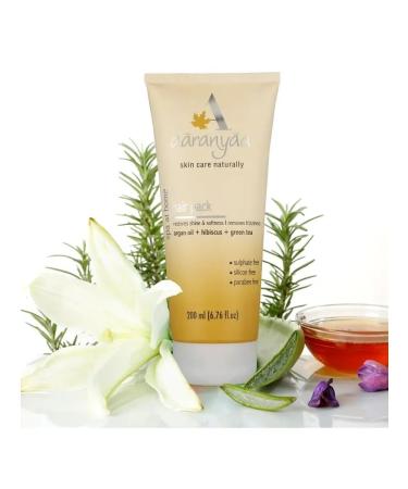AARANYAA Hair mask with argan oil 200 ml - Buy Online on GoSupps.com