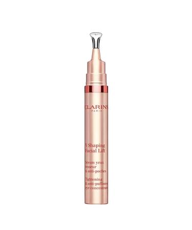 Clarins V Shaping Eye serum from edema15 ml