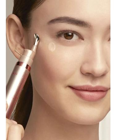 Clarins V Shaping Eye serum from edema15 ml - Buy Online on GoSupps.com