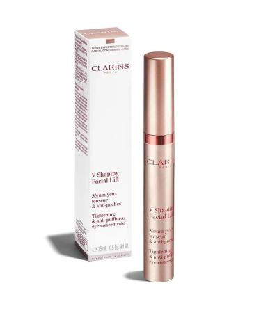 Clarins V Shaping Eye serum from edema15 ml - Buy Online on GoSupps.com