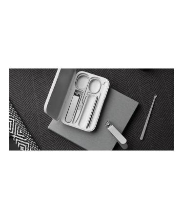 Xiaomi Mijia Nail Clipper manicure set (MJZJD002QW) - Buy Online on GoSupps.com