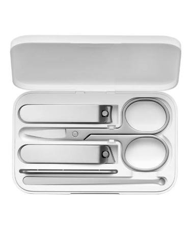 Xiaomi Mijia Nail Clipper manicure set (MJZJD002QW) - Buy Online on GoSupps.com