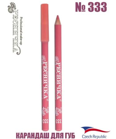 EYELASH Lip pencil tone 333