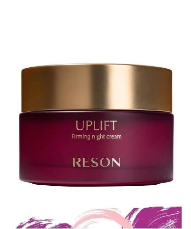 RESON Strengthening the nightfall of the face Uplift