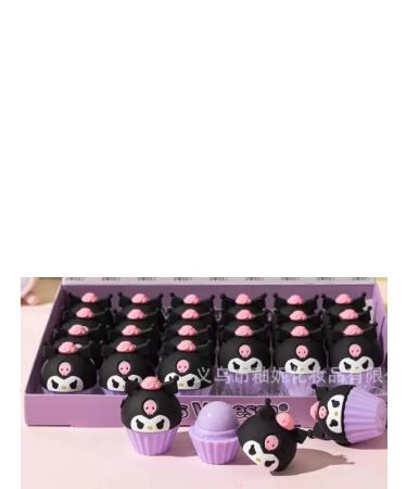 Hello Kitty Curomi lip balm. 1 piece