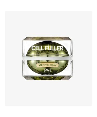 PION TECH Creaming cream cell filler V12