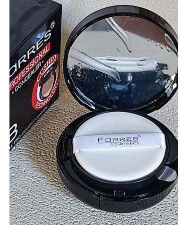 Beri Cosmetics Tonal cream Kushon Face 101 tone - Buy Online on GoSupps.com